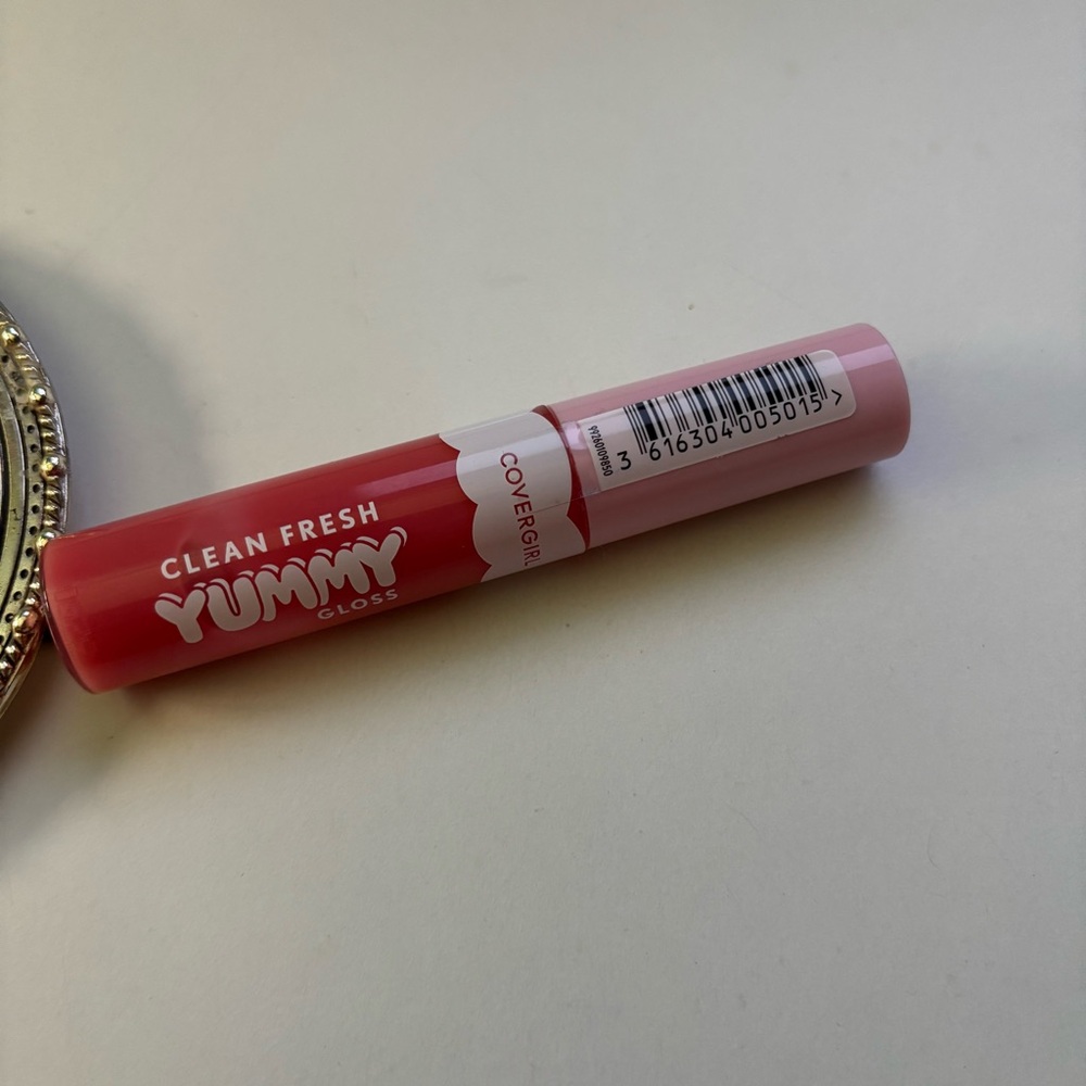 COVERGIRL Clean Fresh Yummy Gloss - Havana Good Time